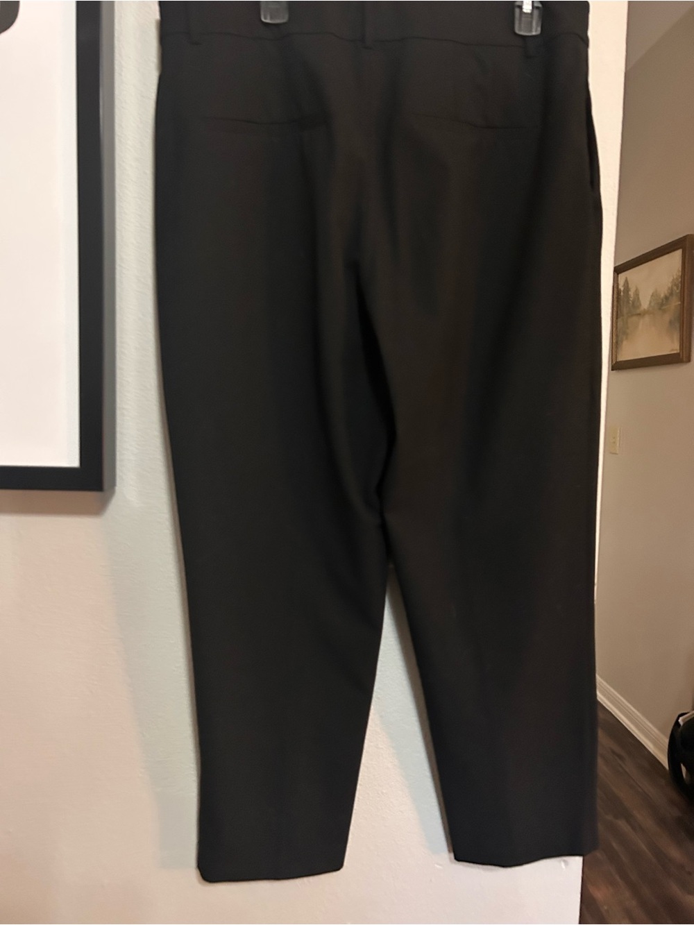 H&M Black Women's Pants - Picture 4 of 6